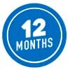  12 Months Interest Free