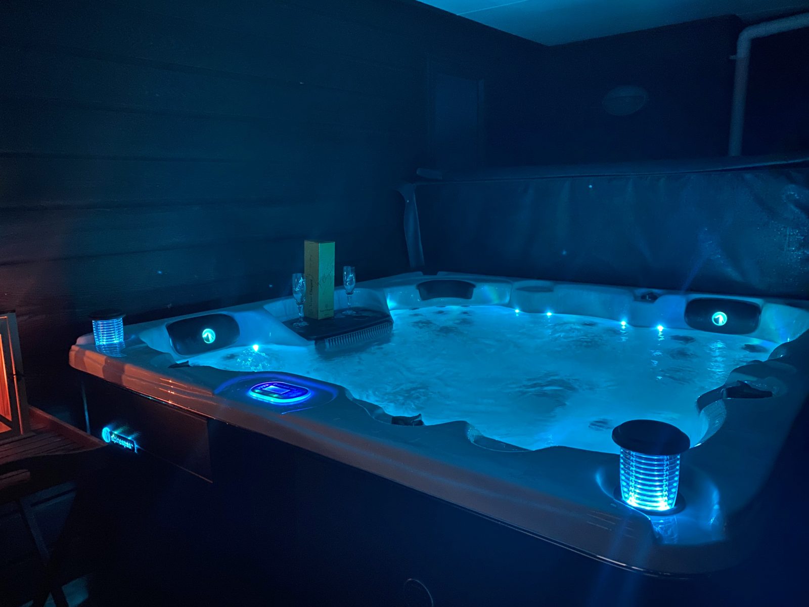 Our Reviews | Alpine Spas