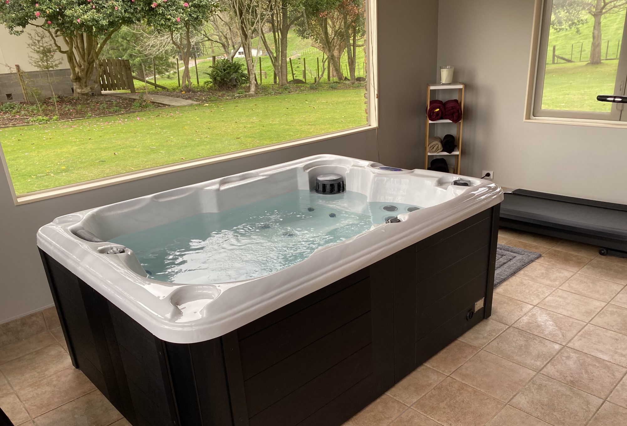 Testimonials Alpine Spas