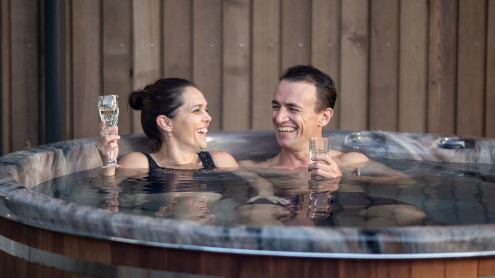 Most Popular Spa Pools For Couples | Alpine Spas